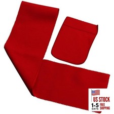 Piano Keyboard Dust Cover with Elastic Fit and Breathable Polyester Cloth