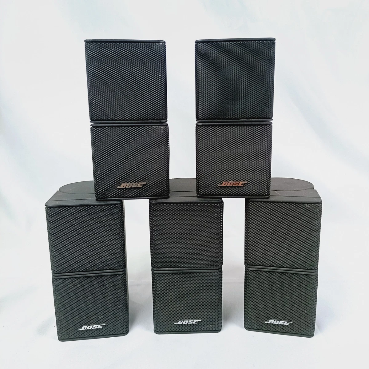 Bose Acoustimass 5 Speakers for sale | eBay