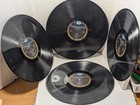 '68 MILLS BROS:MELLOW YEARS Box Set (4 of 5 discs) Stereo LONGINES  Worn — photo 6