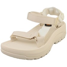 Image of Teva Hurricane Xlt2 Ampsole Womens Walking Sandals in Birch