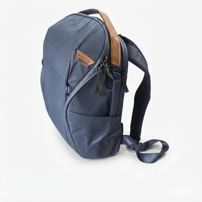 Peak Design Everyday Backpack Zip 15L (Midnight)