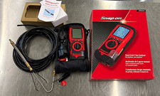 Snap-on HHGA5C Handheld 5 Gas Analyzer. 