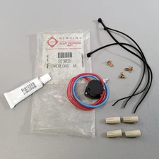 New FSP Whirlpool 819098 Electrical Overload Relay Kit For Certain Refrigerators
