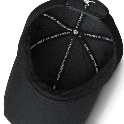 BRAND NEW WITH TAG NIKE JORDAN JUMPMAN M/L RISE SNAPBACK 1984 HAT