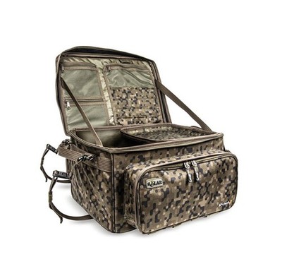 SOLAR TACKLE | SP C-TECH ALL-IN-ONE RUCKBAG - Solar Tackle