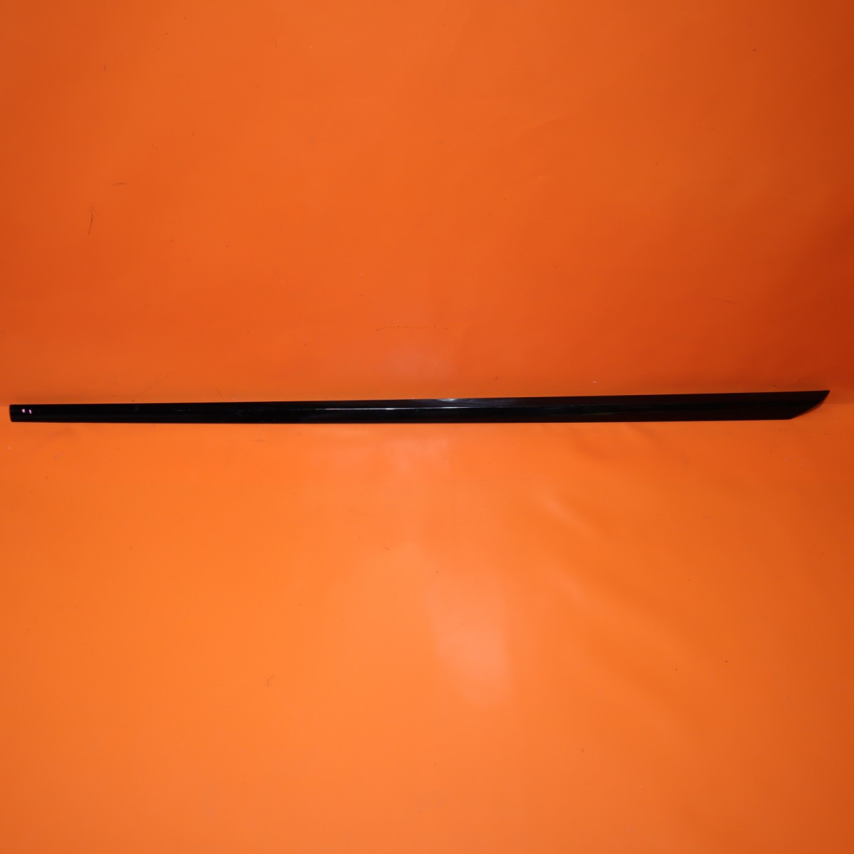 Bentley Continental GT 2012-2017 Left Body molding P/N 3W8853515K