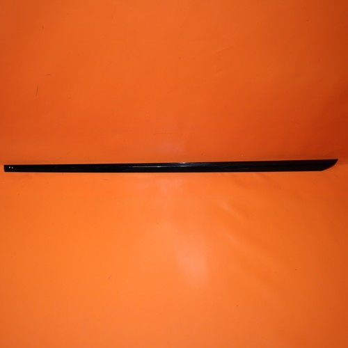 Bentley Continental GT 2012-2017 Left Body molding P/N 3W8853515K Photo - $179