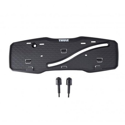 Original Thule 52372 Kennzeichenhalter für EasyFold 931 933 934
