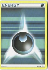 Darkness Energy Common Generations 81/83 LP on eBay