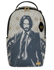 SPRAYGROUND JOHN WICK BORN FOR THIS BACKPACK ...