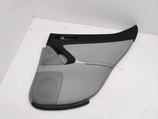 Porte arrière et accessoires Lexus IS