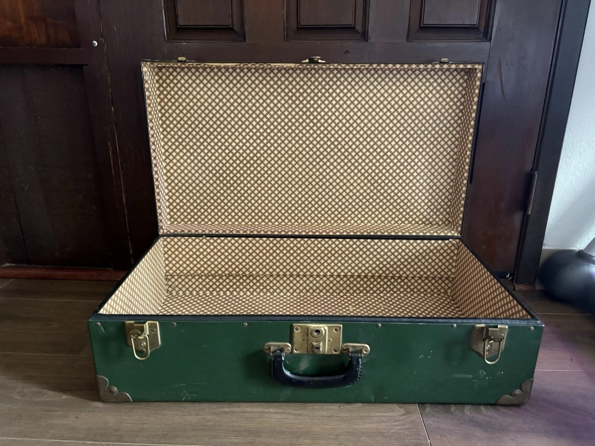 Eagle Lock Company In Antique Chests & Trunks (1900-1950) for sale