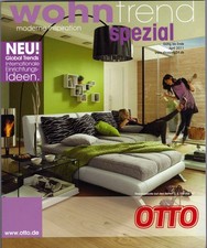 Katalog OTTO Wohntrend spez - gültig bis 30....
