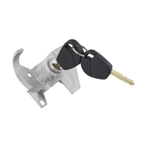 Secure Your For Trunk with This Rear Tailgate Lock for 19962007 Vehicle Models - Picture 2 of 12