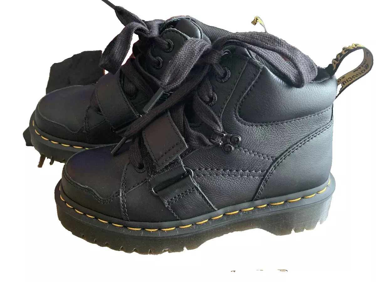 Dr hotsell martens zuma