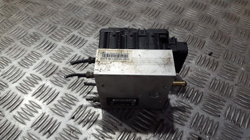 Citroen Xantia 2001 ABS Unit (ABS Brake Pump) 9625975480, 10.0204- #232219-66