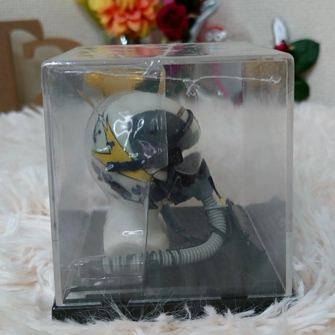 1/6 Takara Efr-03 Pilot Helmet Vf-31 | eBay