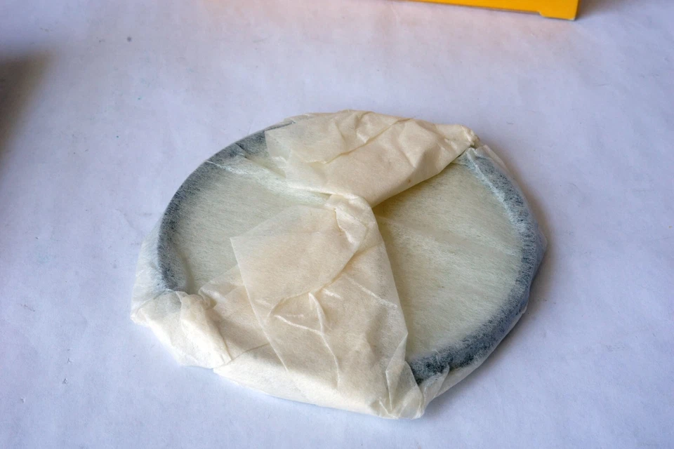 Tiffen Professional Series 9 UV Haze-1 Drop-In Filter Brand New Made in USA - Image 2 of 4