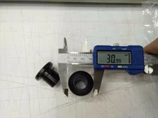 NOVATEC hub Torque Caps for SRAM RockShox Forks 15x100/15x110mm Boost 31TC