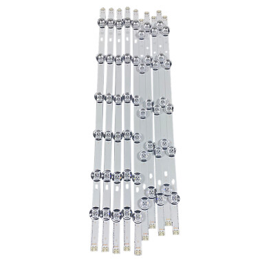 LED Backlight Strips For LG 55LB5900-UV 55LF6000-UB 55LF6100-UA T550HVF04.2