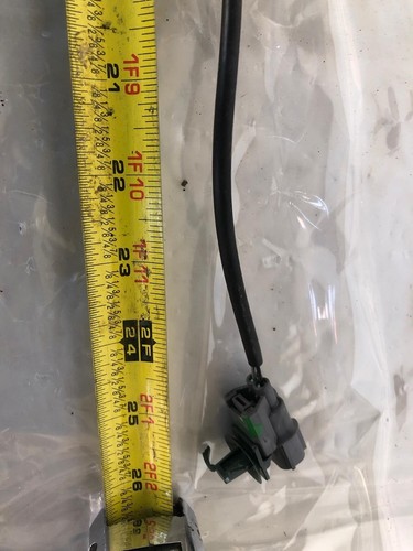 2003 HONDA ELEMENT EX Rear Door Latch Lock Actuator Right Passenger Side RH - Bild 6 von 12