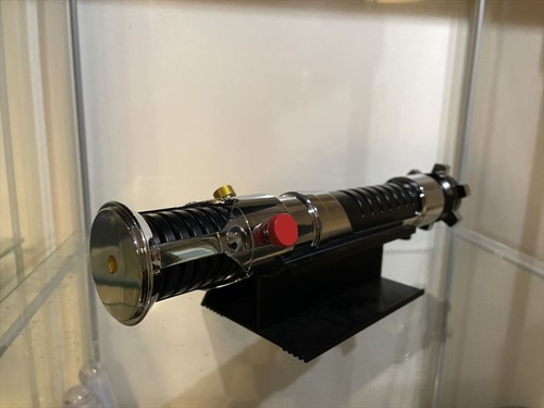 Obi-Wan Kenobi Lightsaber EP II Sw-103 
