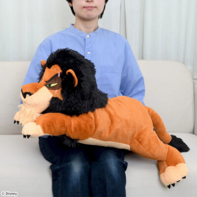 Disney SCAR KING 世界に5枚 Disney SCAR KING 世界に5枚 Disney SCAR KING 世界に5枚 DISNEY