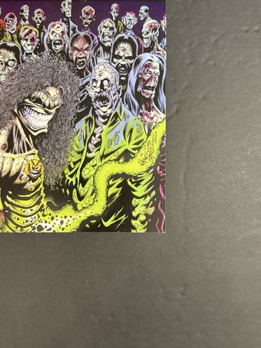 Evil Ernie Destroyer #9 Rare Final Issue NM+ - Picture 4 of 9