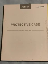 Smokey Gray Tablet Protective Case