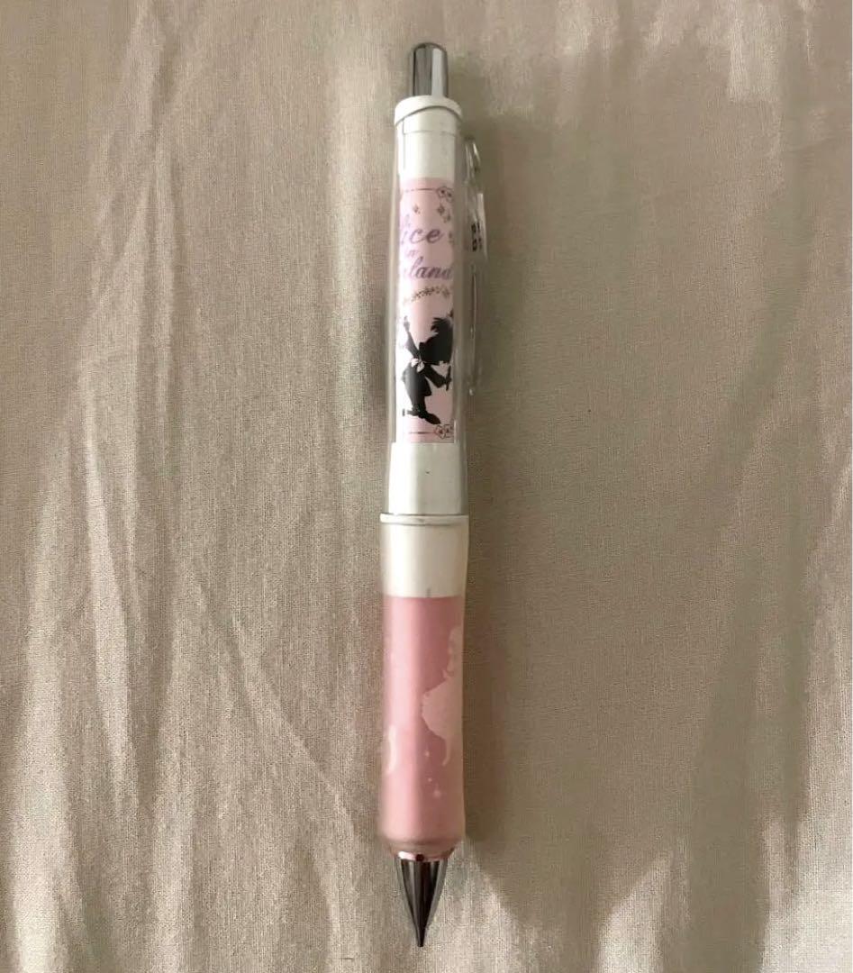 Pilot Mechanical Pencils Doctor Grip Alice In Wonderland Disney