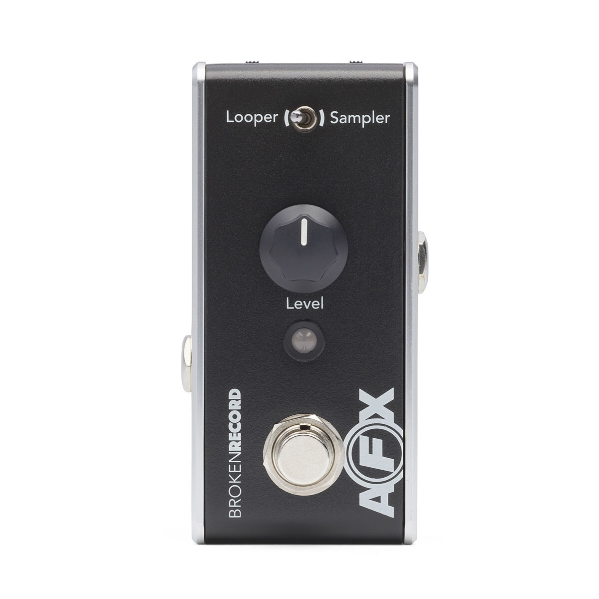 【美品】FISHMAN Broken Record PRO-AFX-LP2 Fishman AFX Broken Record Looper/Sampling Pedal, PRO-AFX-LP2 | eBay