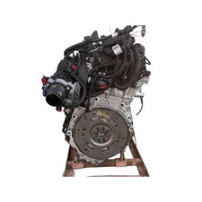 2020-2022 BMW X1 Engine 26k 2.0l Warranty Tested Factory OEM Replacement Part