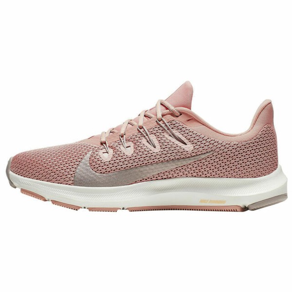 Zapatilla WMNS Quest 2 Rosa Nike - Compra Ahora | Dafiti Chile