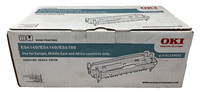 OKI 01249001 Drum Trommelbremse Original Schwarz FüR ES4140/ES4160/ES4180 [FüR