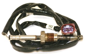Sensore di temperatura dei gas di scarico 04l 906 088 EL
