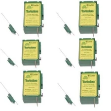 Circuitron 800-6006 Tortoise Switch Machine Value 6 Pack