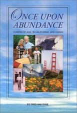 Once Upon Abundance by Dyke, Fred Van (2001) Paperback by Dyke, Fred Van