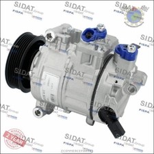 Climatisation et Accessoires Seat EXEO