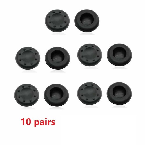 20X Thumb Stick Grip Cap Joystick Cover For Sony Dualshock 4/5 PS3 PS4 PS5 Xbox - Picture 10 of 25