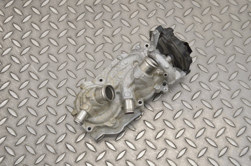 VW Golf Wasserpumpe 05E907593 mk7 5G 1,5 TSI 2019 Rechtslenker 18280333