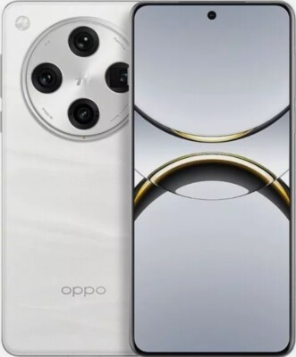 OPPO Find X8 Pro Dual 512GB 16GB Ram Factory Unlocked GSM Global
