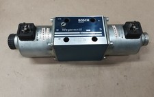 Bosch 0810001104 CONTROL VALVE 081WV10P1N142WS024/00AO #198TAWA29PR2