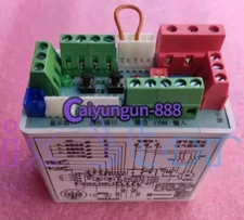 1-piece new Electric Valve Actuator Controller Module Positioner PK-3F-J 380V