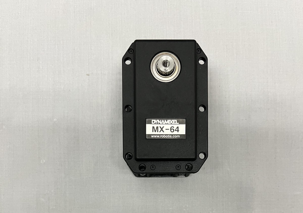 Dynamixel MX-64 DC Servo Module | eBay