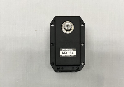 Dynamixel MX-64 DC Servo Module
