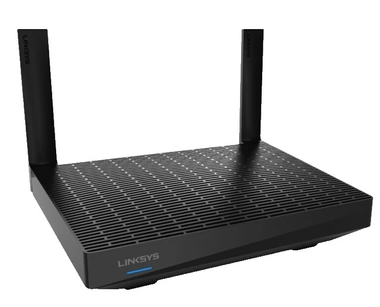 Linksys 5 Port Wireless Routers