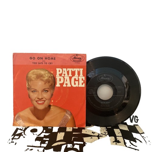 Patti Austin - Baby, Come To Me / VG+ / 7