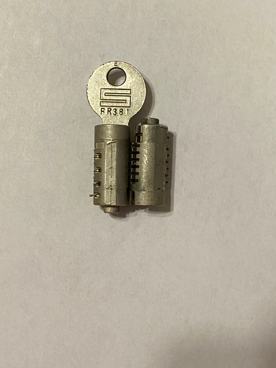 Steelcase Lock Matttroy