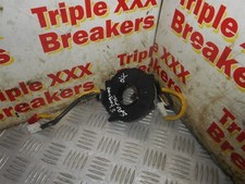 BFD002985 2004 MITSUBISHI SHOGUN SPORT 2.5TD AIR BAG SQUIB