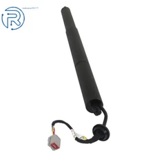 For 2015 2016-2019 Jeep Cherokee SUV Rear Left Power Hatch Lift Support Black